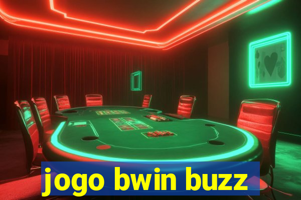 jogo bwin buzz